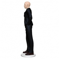 Model proporcjonalny bok