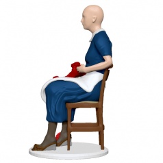 Model proporcjonalny bok